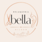 Logo elegante para peluquería Bella Bilbao