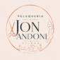 Logo de Peluquería Jon Andoni